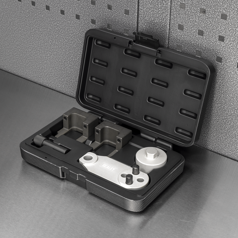Sealey Timing Tool for Mercedes 1.6D/2.0D - Chain Drive
