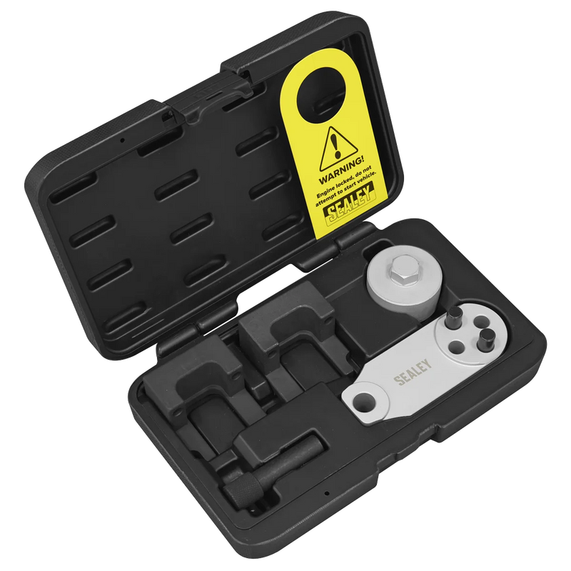 Sealey Timing Tool for Mercedes 1.6D/2.0D - Chain Drive