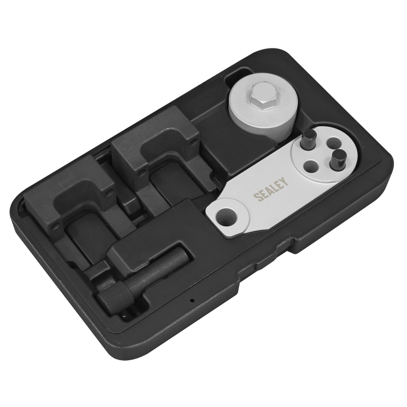 Sealey Timing Tool for Mercedes 1.6D/2.0D - Chain Drive