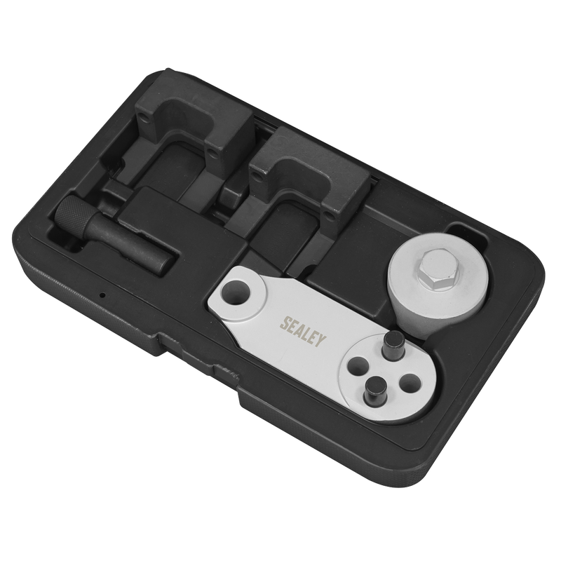 Sealey Timing Tool for Mercedes 1.6D/2.0D - Chain Drive