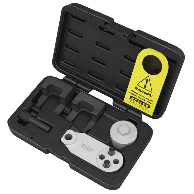 Sealey Timing Tool for Mercedes 1.6D/2.0D - Chain Drive
