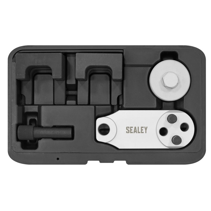 Sealey Timing Tool for Mercedes 1.6D/2.0D - Chain Drive