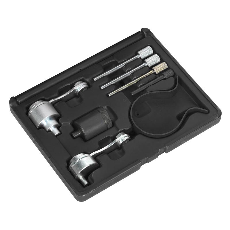 Sealey Diesel Engine Timing Tool Kit VSE5000A for Land Rover/Jaguar