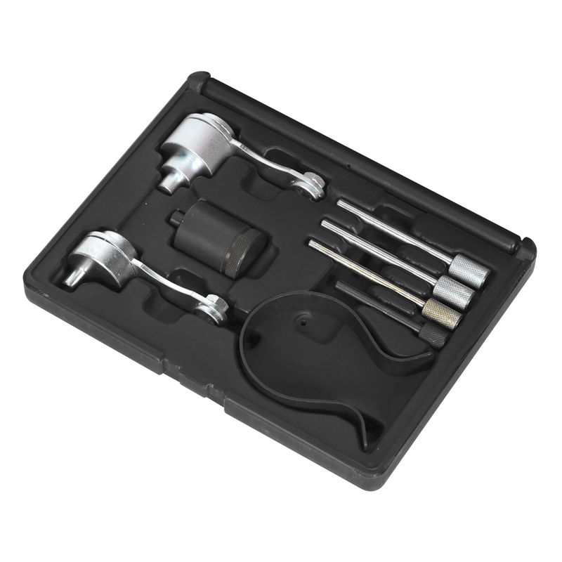 Sealey Diesel Engine Timing Tool Kit VSE5000A for Land Rover/Jaguar