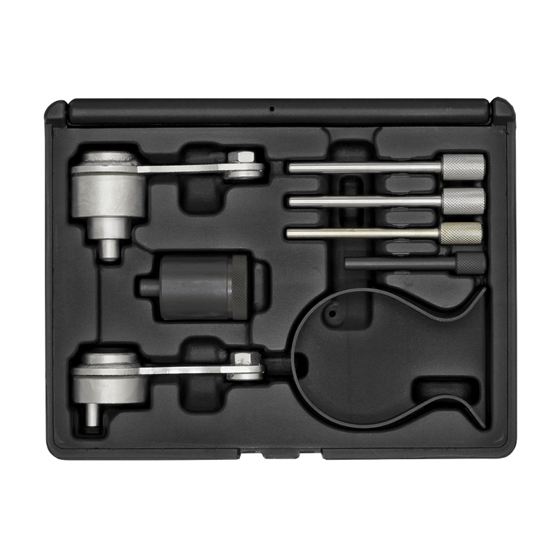 Sealey Diesel Engine Timing Tool Kit VSE5000A for Land Rover/Jaguar