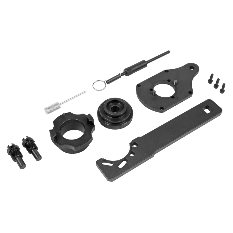 Sealey Diesel Engine Timing Tool Kit VSE5001 for 1.3CDTi