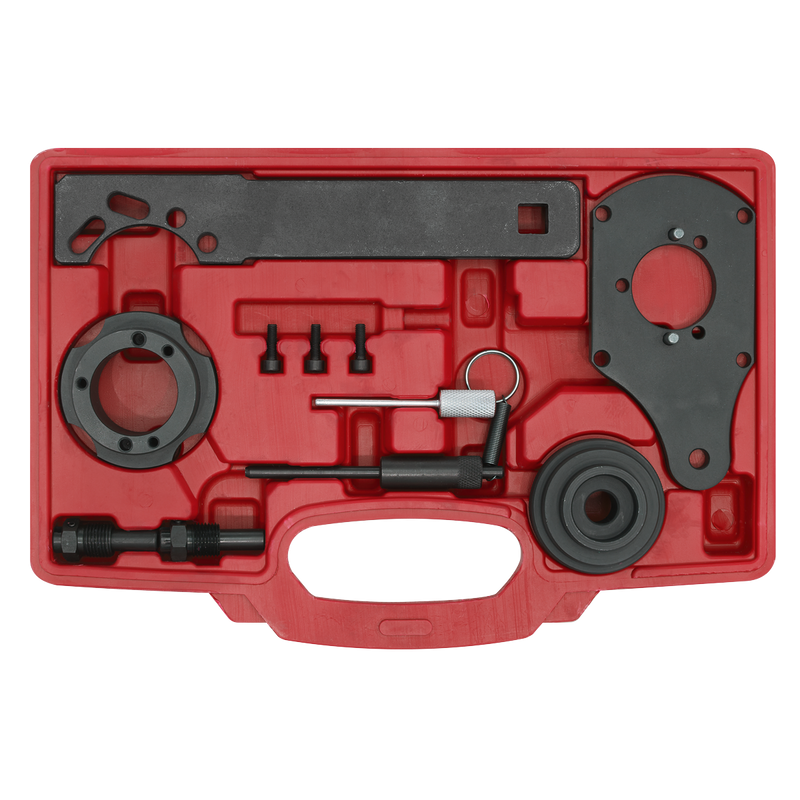 Sealey Diesel Engine Timing Tool Kit VSE5001 for 1.3CDTi