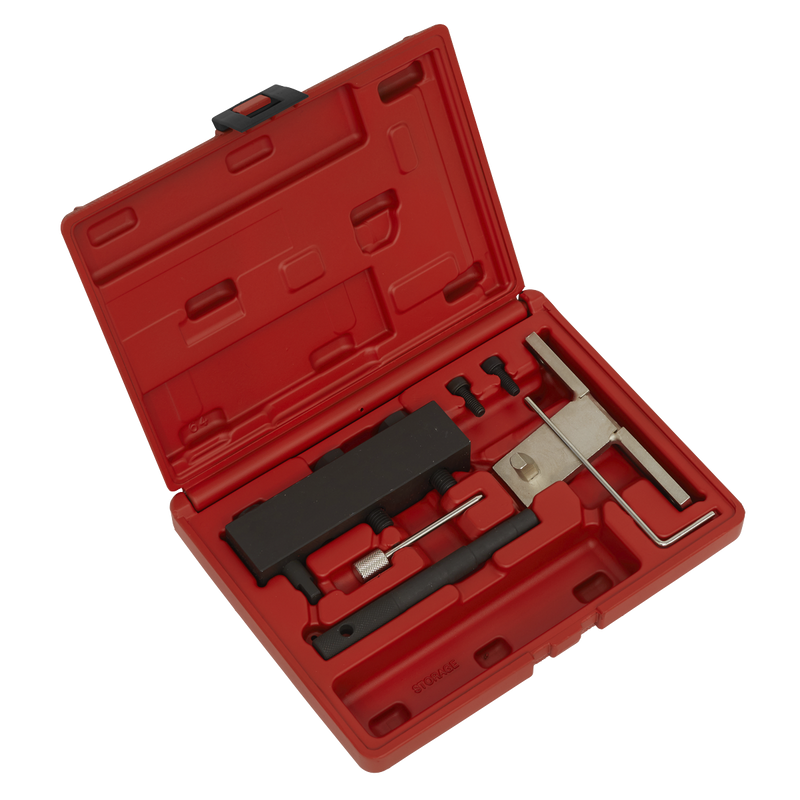 Sealey Diesel Engine Timing Tool Kit VSE5020 for GM 1.6CDTi