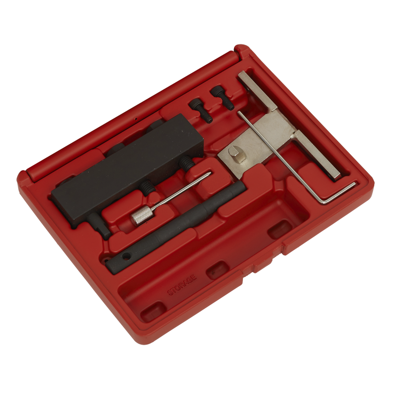 Sealey Diesel Engine Timing Tool Kit VSE5020 for GM 1.6CDTi