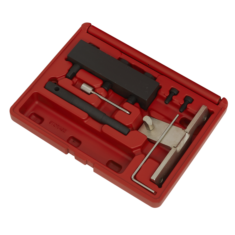 Sealey Diesel Engine Timing Tool Kit VSE5020 for GM 1.6CDTi