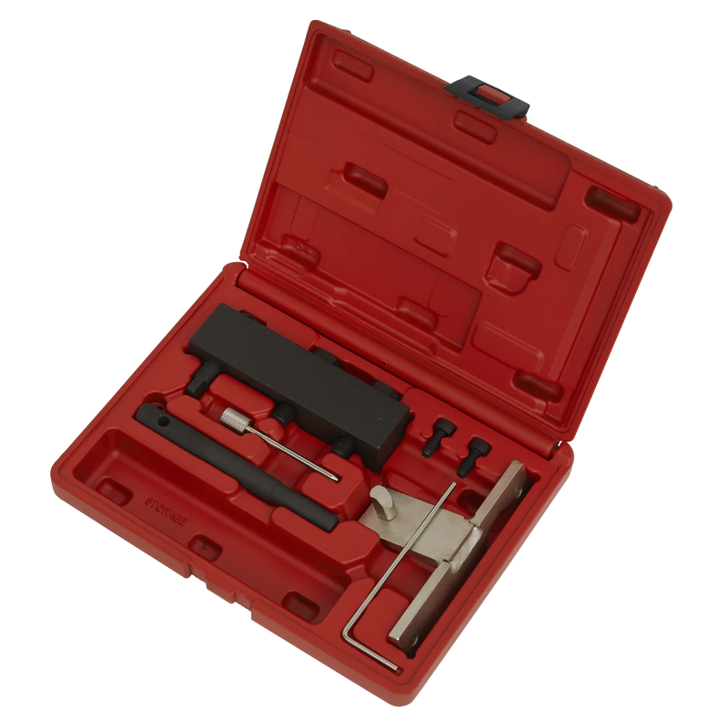 Sealey Diesel Engine Timing Tool Kit VSE5020 for GM 1.6CDTi