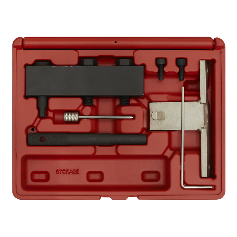 Sealey Diesel Engine Timing Tool Kit VSE5020 for GM 1.6CDTi