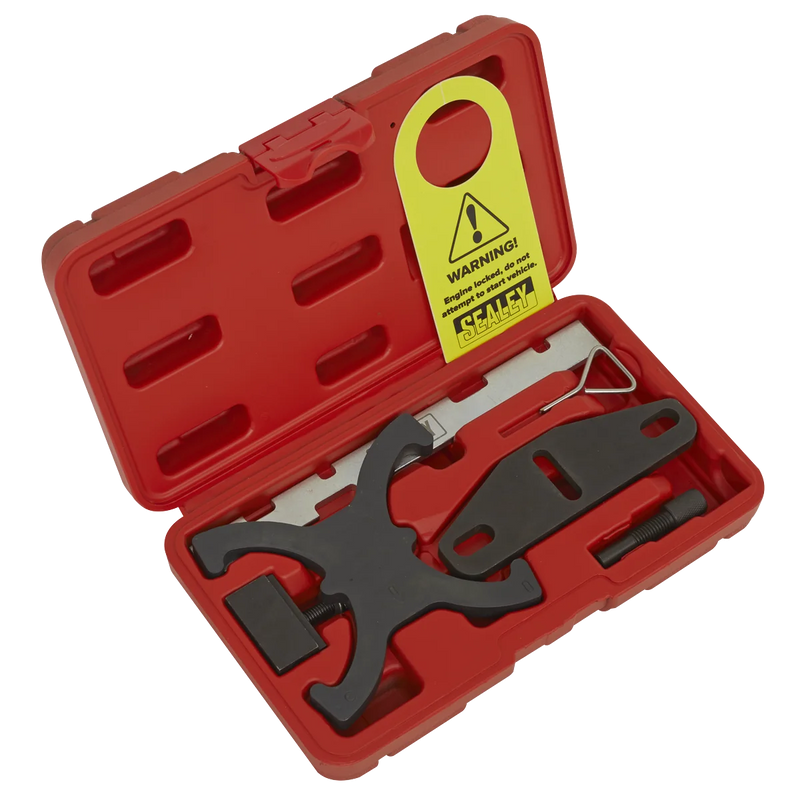 Sealey Petrol Engine Timing Tool Kit VSE5041A for Ford 1.5 EcoBoost