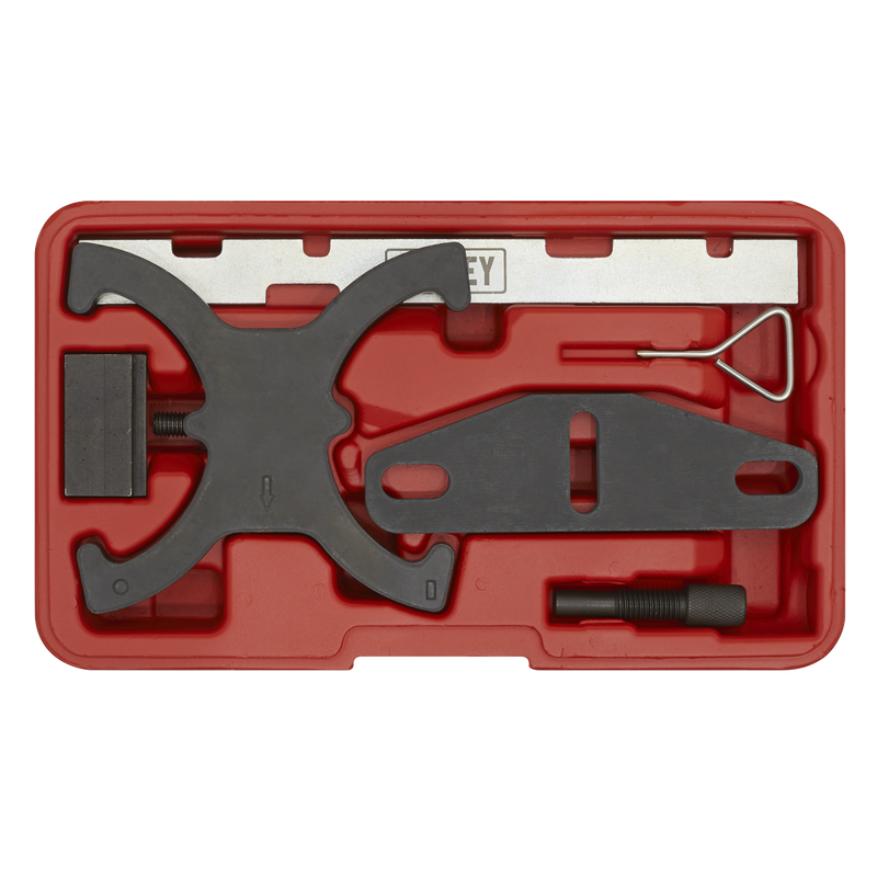 Sealey Petrol Engine Timing Tool Kit VSE5041A for Ford 1.5 EcoBoost