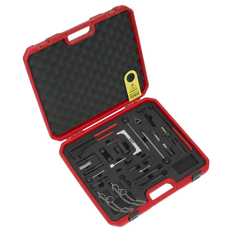 Sealey Diesel/Petrol Engine Timing Tool Master Kit VSE5044