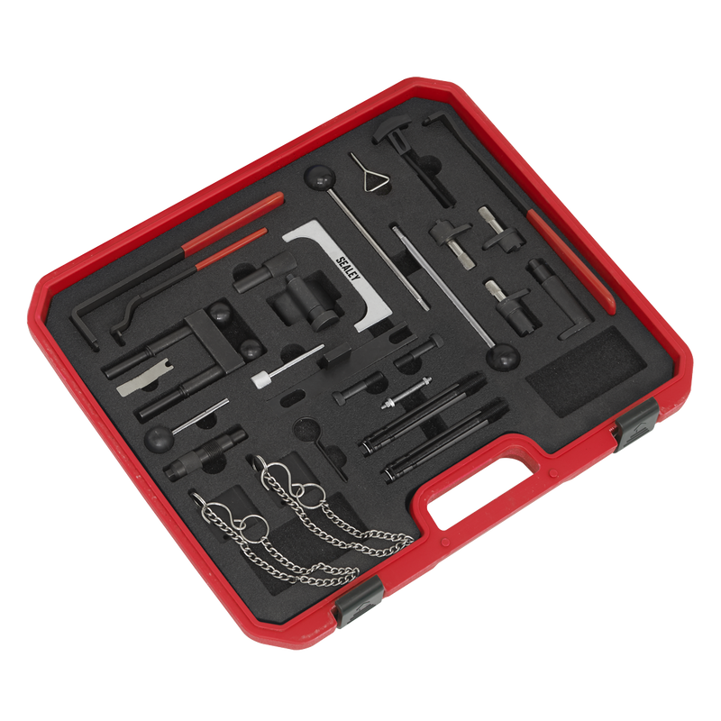 Sealey Diesel/Petrol Engine Timing Tool Master Kit VSE5044