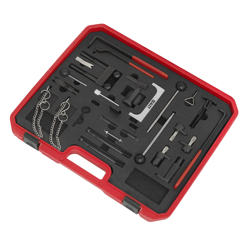Sealey Diesel/Petrol Engine Timing Tool Master Kit VSE5044