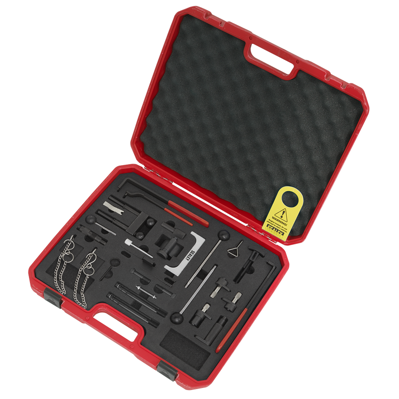 Sealey Diesel/Petrol Engine Timing Tool Master Kit VSE5044