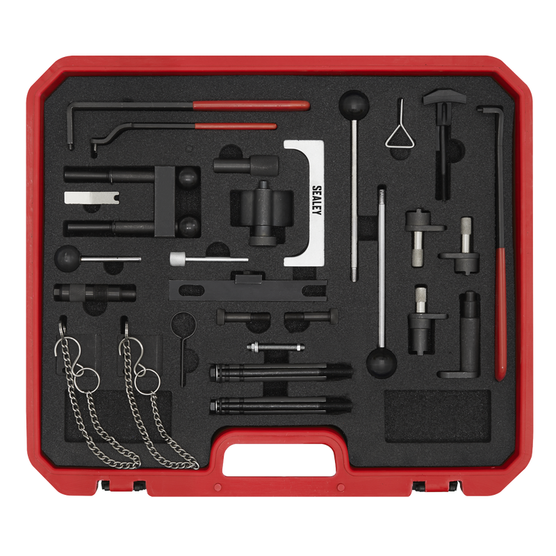 Sealey Diesel/Petrol Engine Timing Tool Master Kit VSE5044
