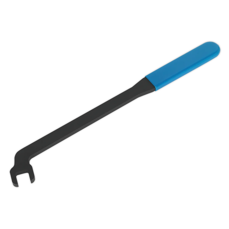 Sealey Auxiliary Belt Tensioner Wrench VSE5047 for VAG 1.4 TSi/TFSi