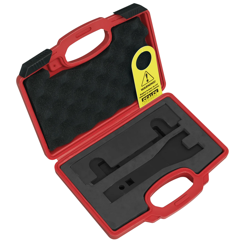 Sealey Petrol Engine Timing Tool Kit VSE5067 for GM 1.0/1.4
