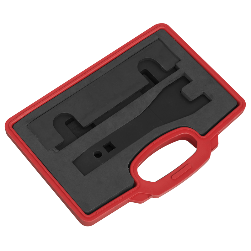 Sealey Petrol Engine Timing Tool Kit VSE5067 for GM 1.0/1.4