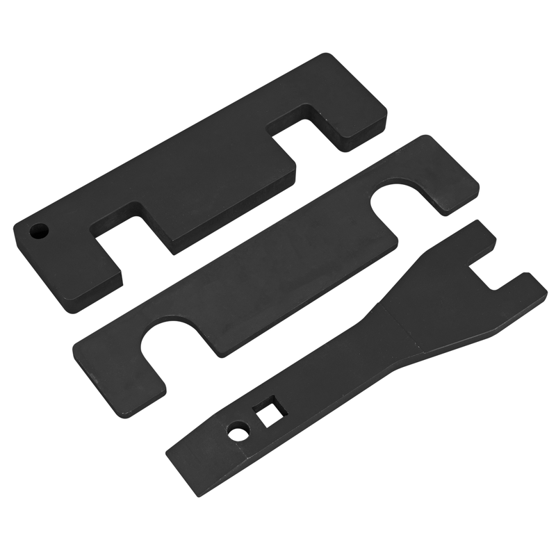 Sealey Petrol Engine Timing Tool Kit VSE5067 for GM 1.0/1.4