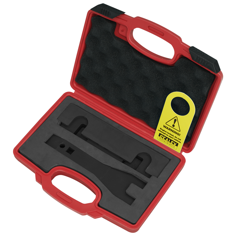 Sealey Petrol Engine Timing Tool Kit VSE5067 for GM 1.0/1.4