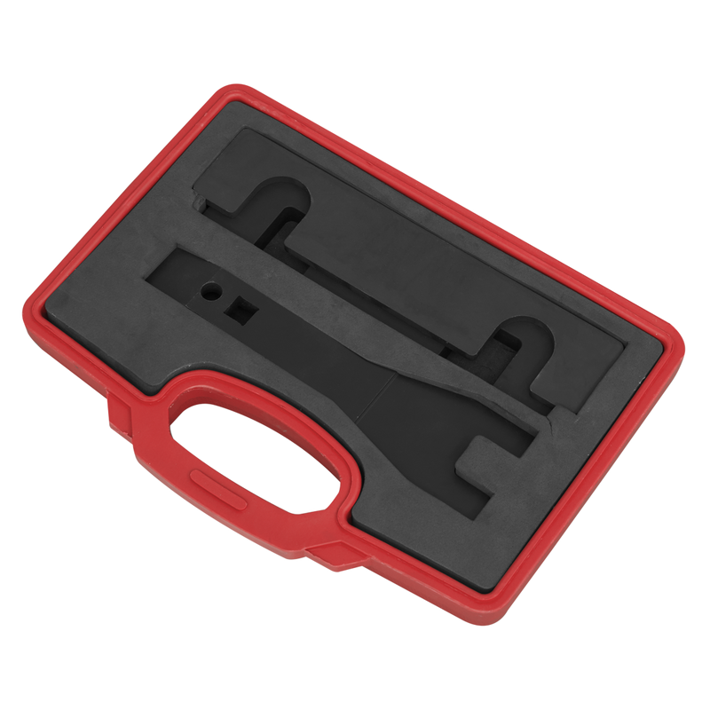 Sealey Petrol Engine Timing Tool Kit VSE5067 for GM 1.0/1.4