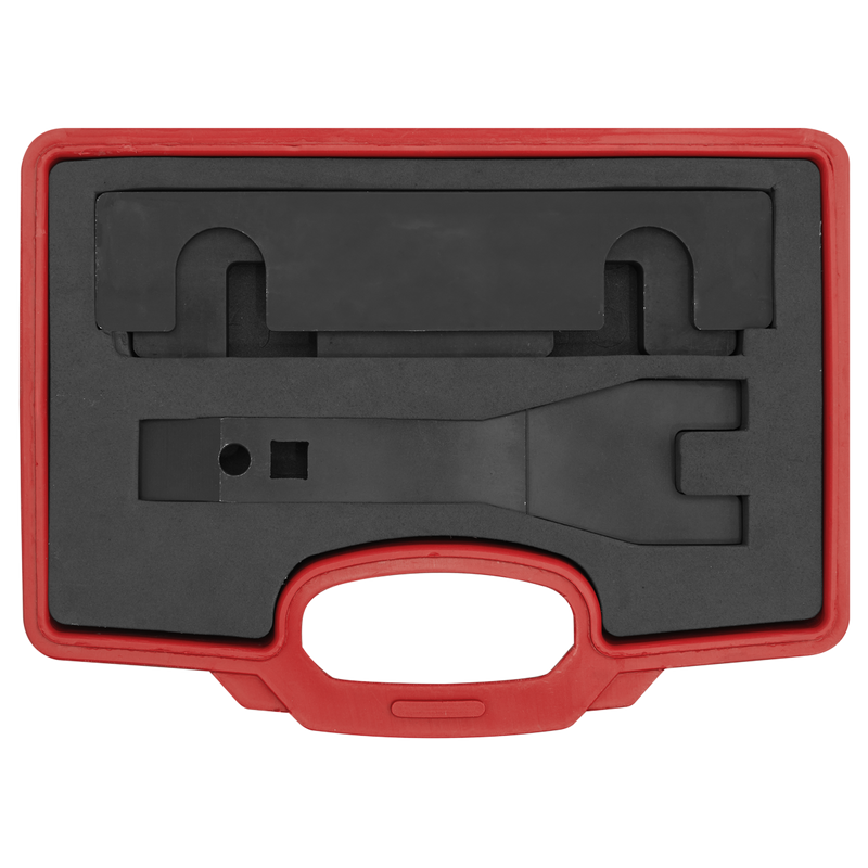 Sealey Petrol Engine Timing Tool Kit VSE5067 for GM 1.0/1.4