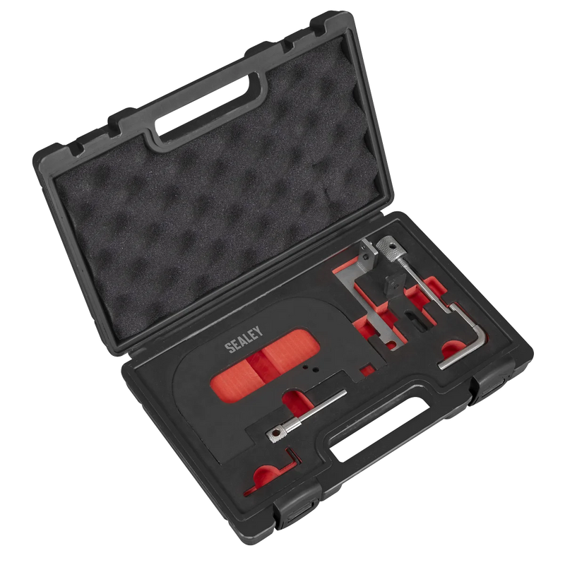Sealey Petrol Engine Timing Tool Kit VSE5071A for Renault 1.4-2.0