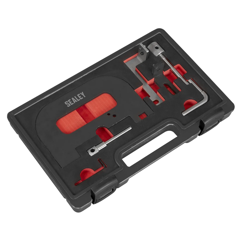 Sealey Petrol Engine Timing Tool Kit VSE5071A for Renault 1.4-2.0