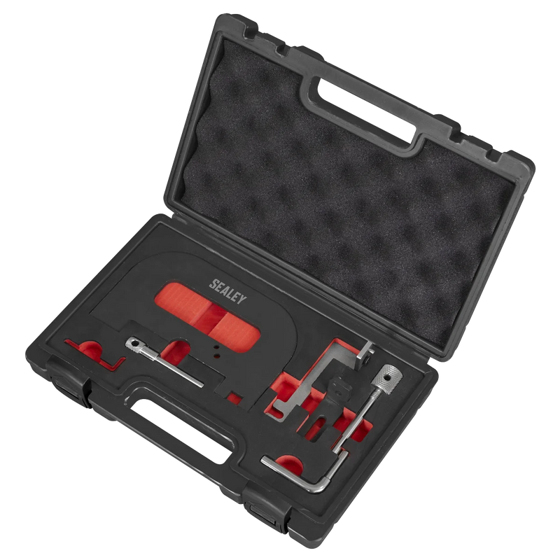 Sealey Petrol Engine Timing Tool Kit VSE5071A for Renault 1.4-2.0