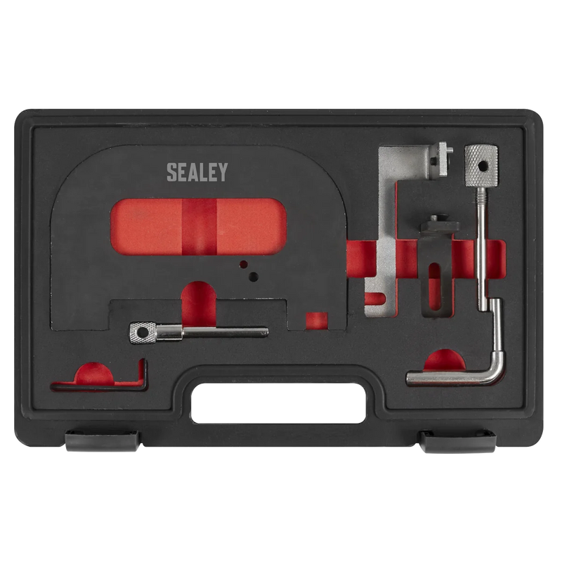 Sealey Petrol Engine Timing Tool Kit VSE5071A for Renault 1.4-2.0