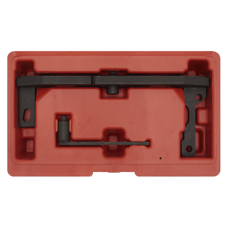 Sealey Petrol Engine Timing Tool Kit VSE5092 for PSA, GM & Toyota