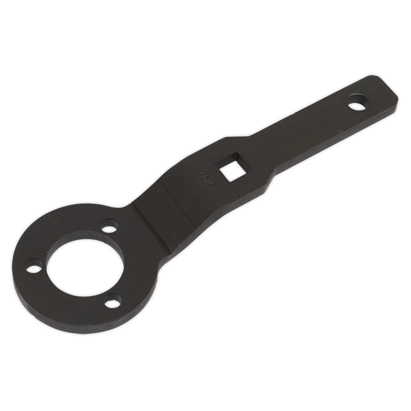 Sealey Crankshaft Holding Tool VSE5093 for Citroen Peugeot Toyota