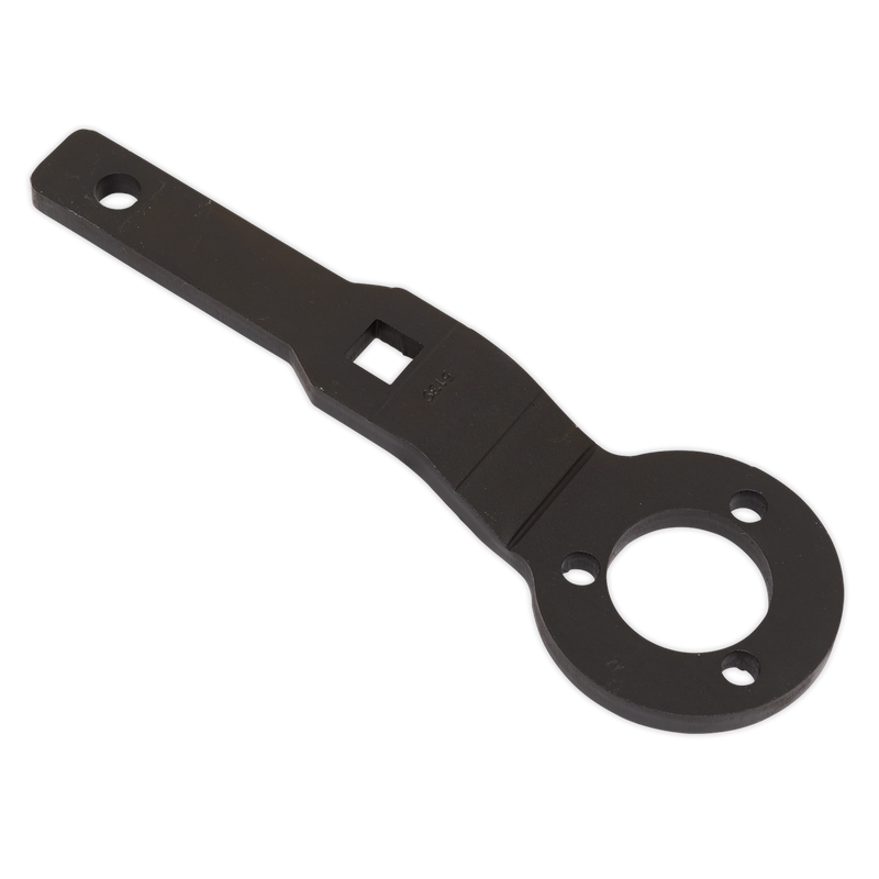 Sealey Crankshaft Holding Tool VSE5093 for Citroen Peugeot Toyota