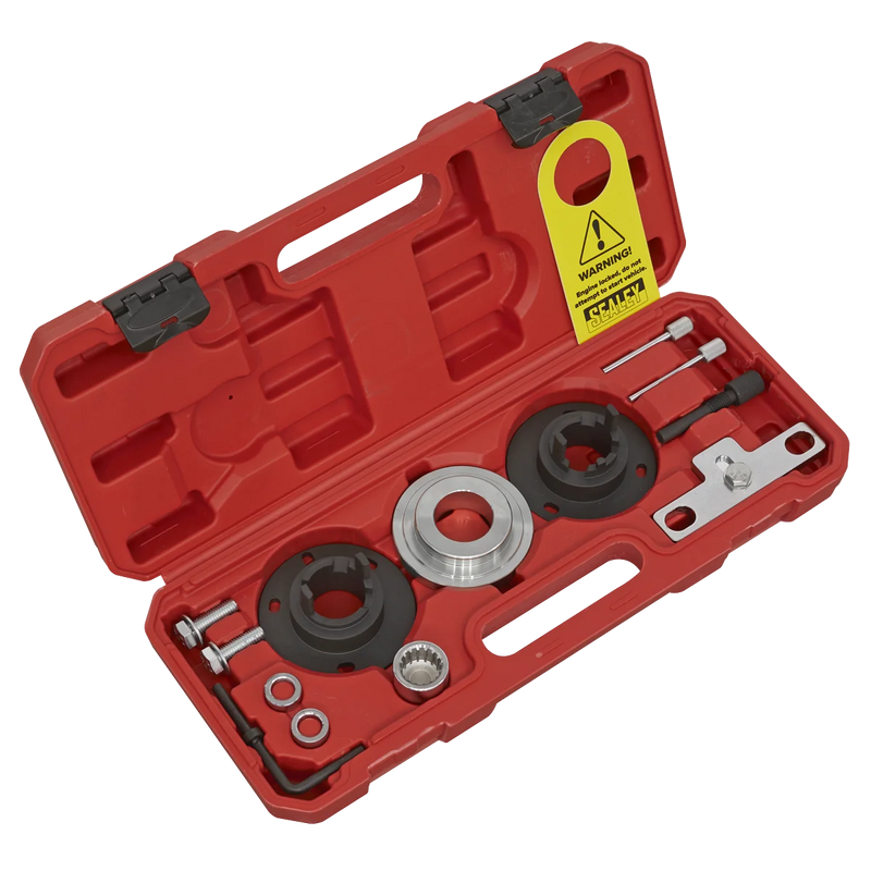Sealey Petrol Engine Timing Tool Kit VSE5152 for Ford EcoBoost