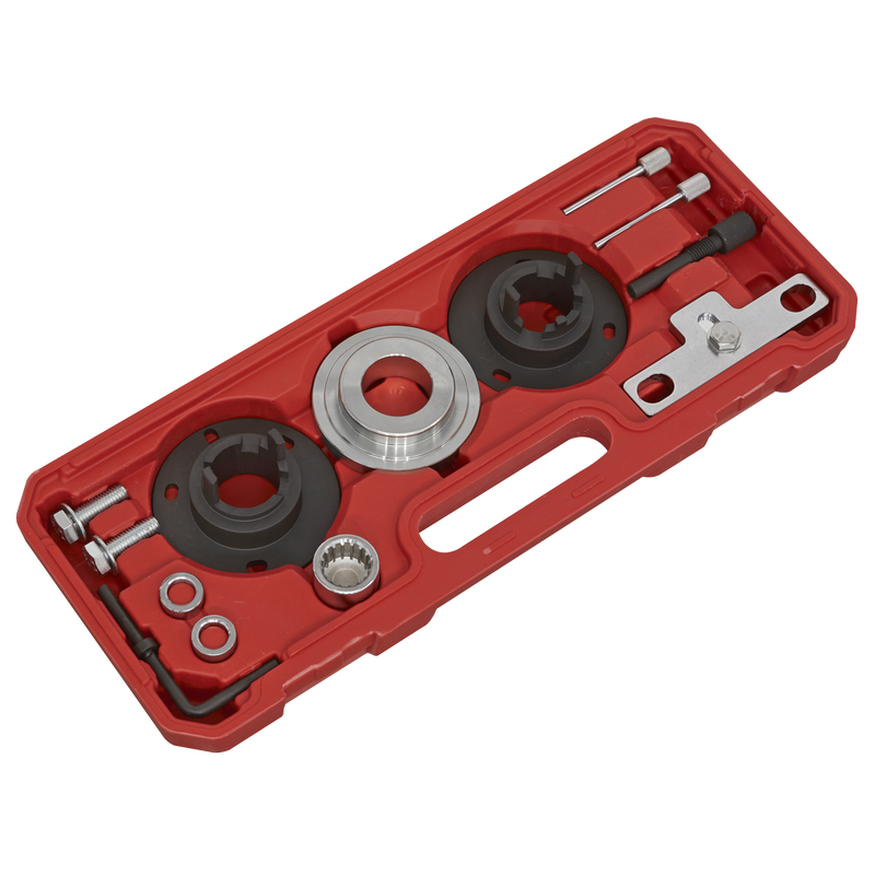 Sealey Petrol Engine Timing Tool Kit VSE5152 for Ford EcoBoost