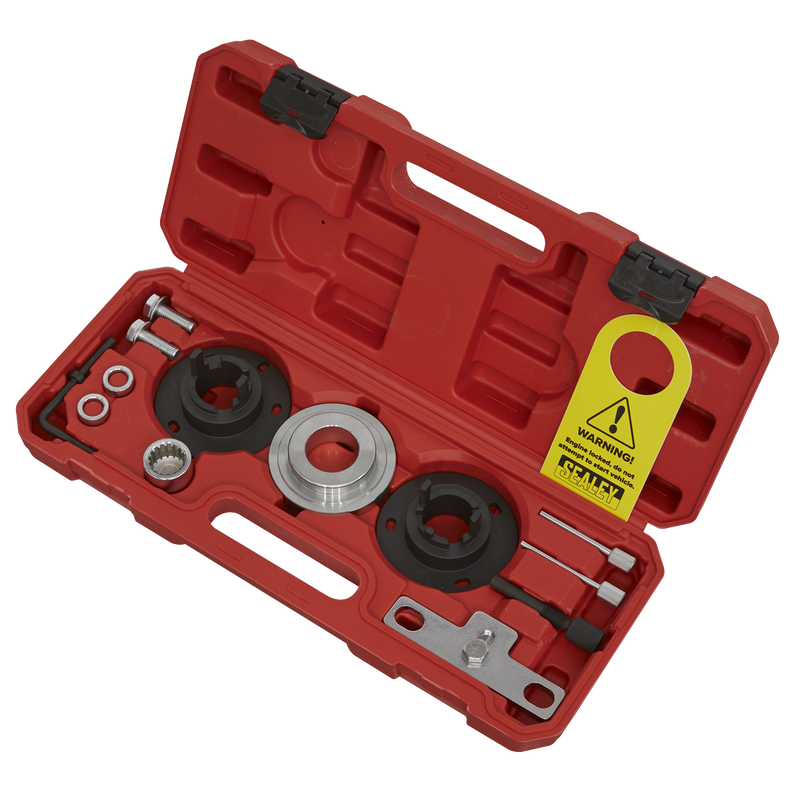 Sealey Petrol Engine Timing Tool Kit VSE5152 for Ford EcoBoost