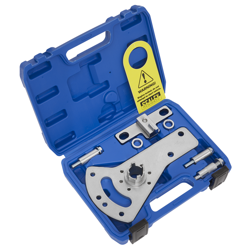 Sealey Timing Tool Kit for Ford 1.5 EcoBoost - Chain Drive