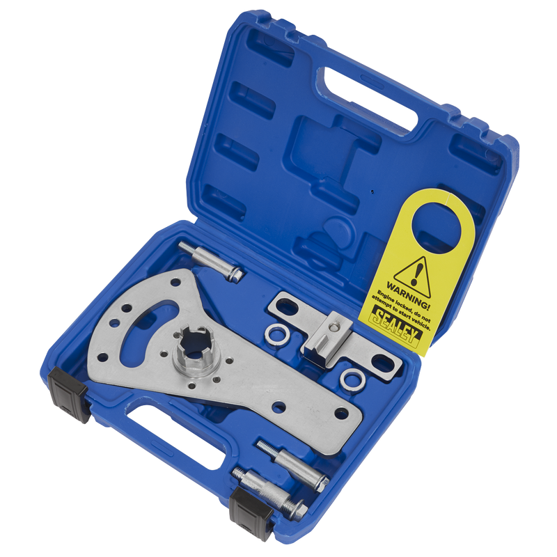 Sealey Timing Tool Kit for Ford 1.5 EcoBoost - Chain Drive