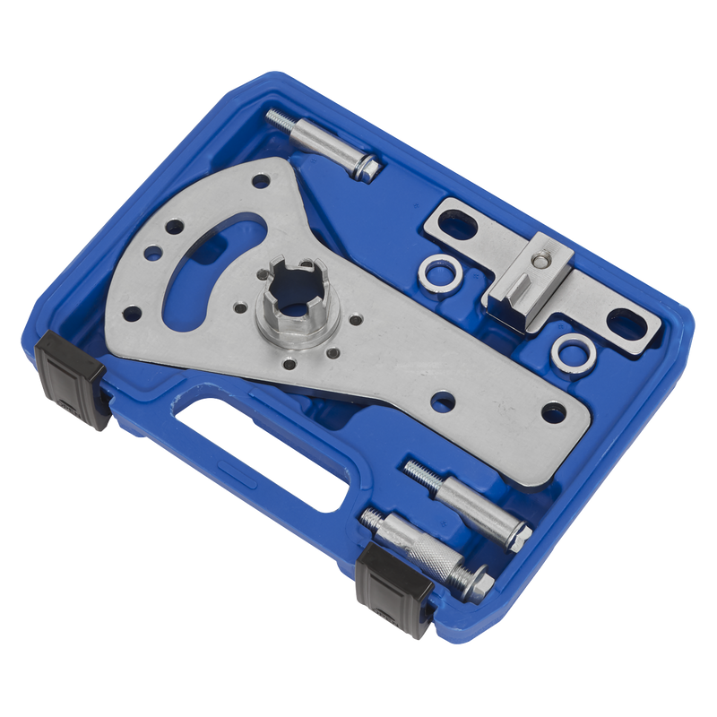 Sealey Timing Tool Kit for Ford 1.5 EcoBoost - Chain Drive