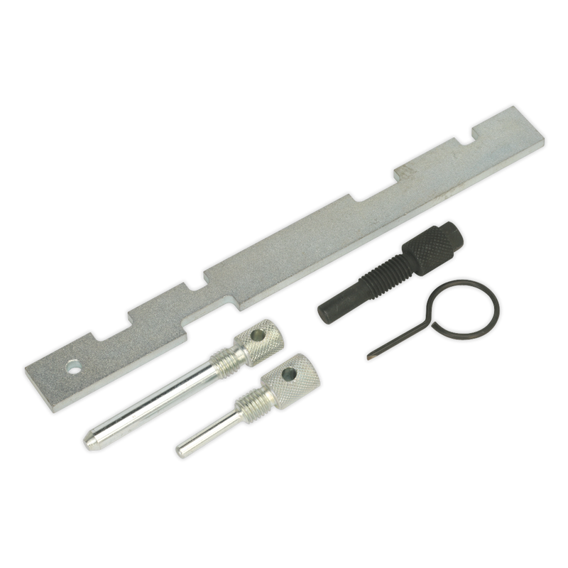 Sealey Petrol Engine Timing Tool Kit VSE5515 for Ford/Mazda/Volvo