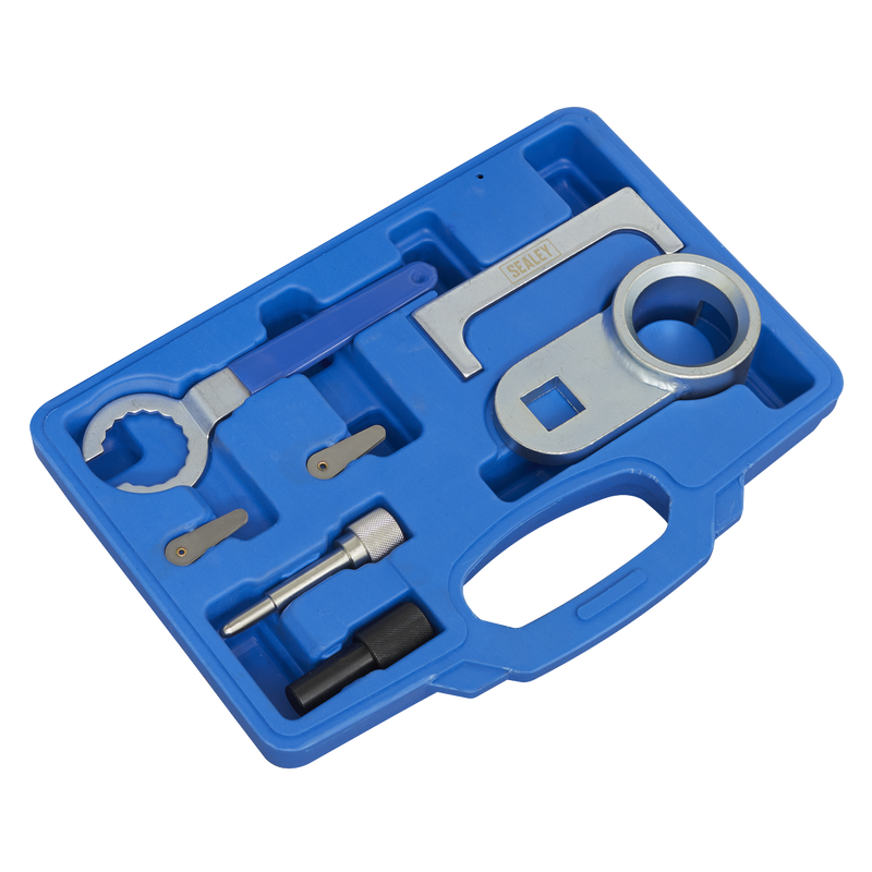 Sealey VAG Timing Tool Kit VSE5559 for 2.4/2.5D Diesel Engines