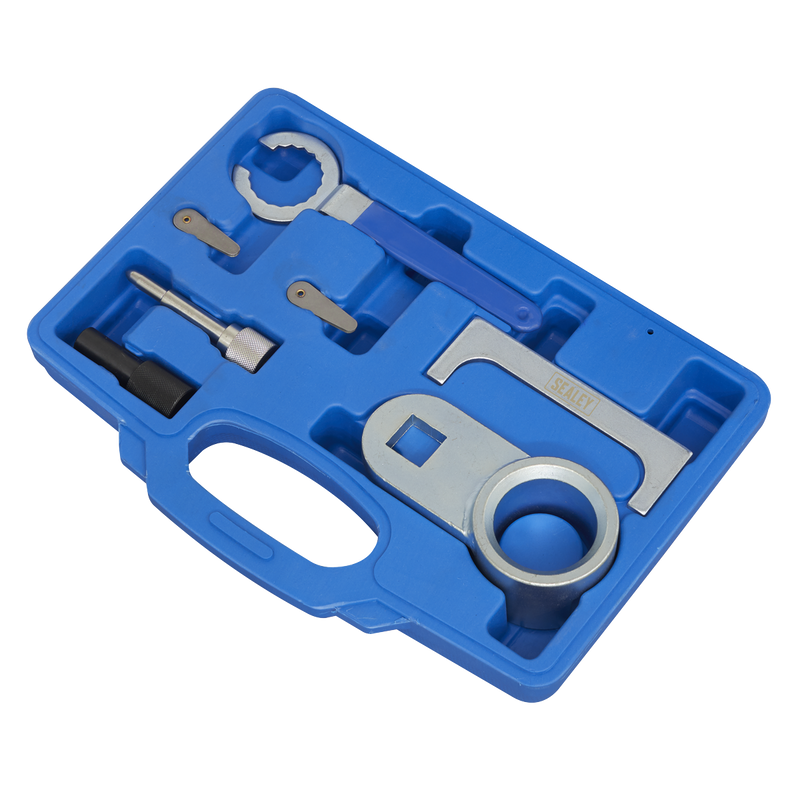 Sealey VAG Timing Tool Kit VSE5559 for 2.4/2.5D Diesel Engines