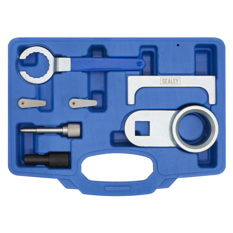 Sealey VAG Timing Tool Kit VSE5559 for 2.4/2.5D Diesel Engines