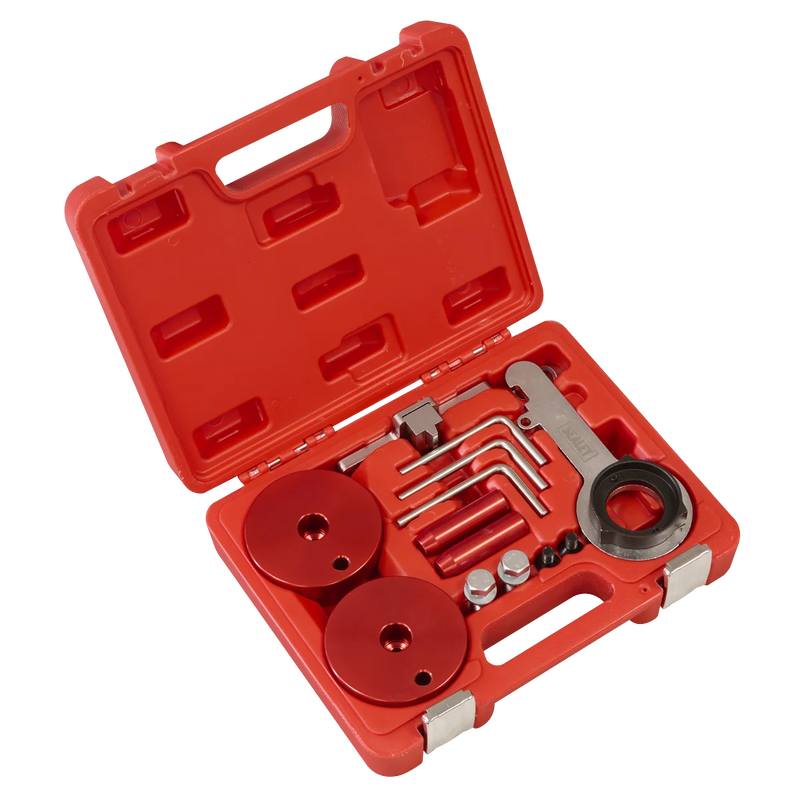 Sealey Diesel Engine Timing Tool Kit VSE5640 for Ford 2.0TDCi EcoBlue