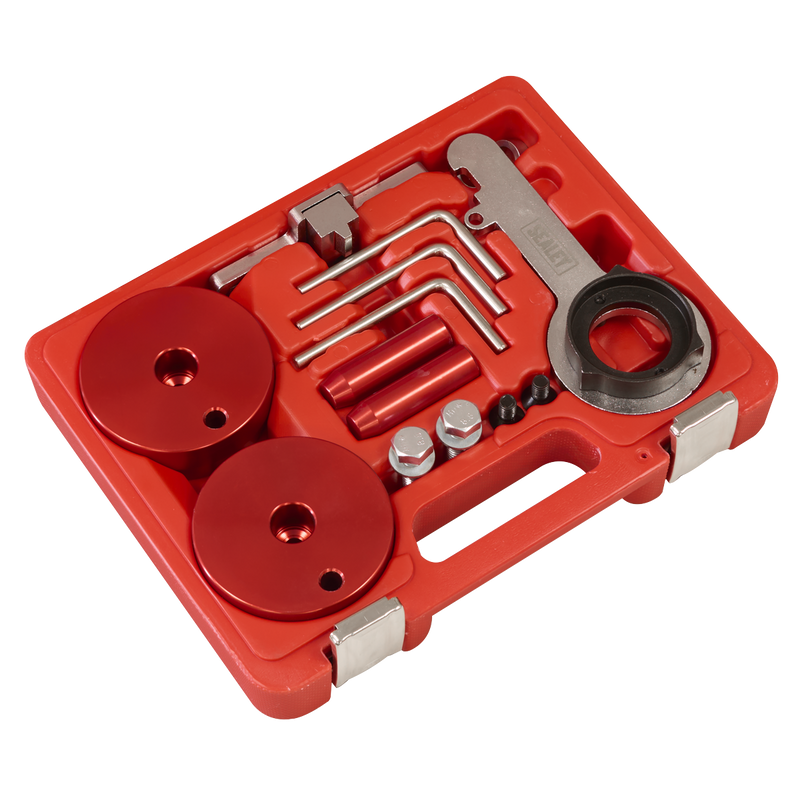 Sealey Diesel Engine Timing Tool Kit VSE5640 for Ford 2.0TDCi EcoBlue