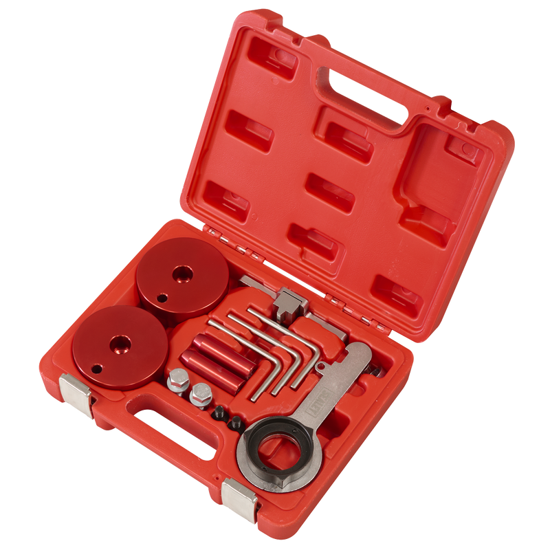 Sealey Diesel Engine Timing Tool Kit VSE5640 for Ford 2.0TDCi EcoBlue